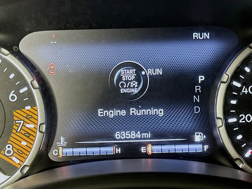 Used 2021 Jeep Renegade Limited image 17