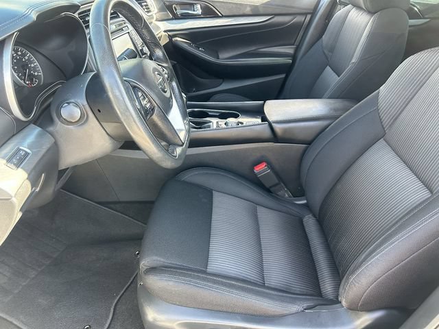 Used 2016 Nissan Maxima 3.5 S FWD image 21