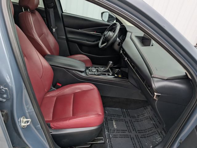 Used 2025 MAZDA CX-30 AWD 2.5 S w/ Preferred Package image 31