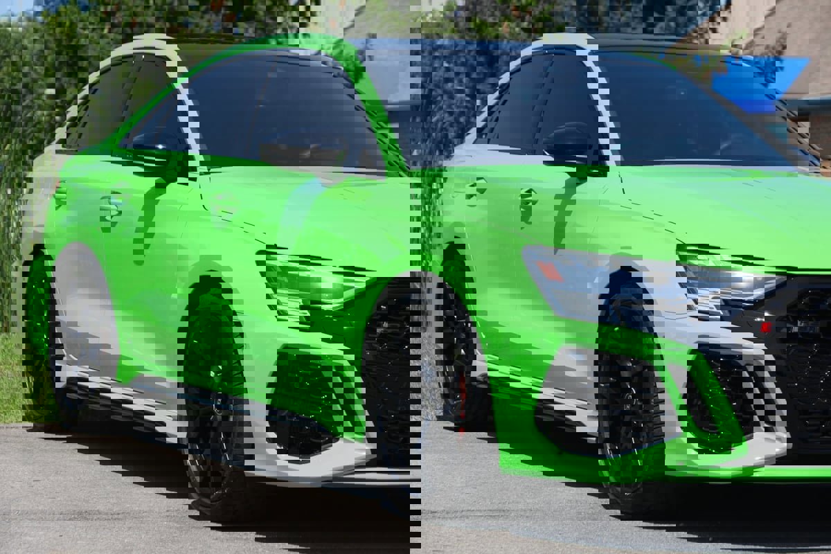 Used 2024 Audi RS 3 image 59