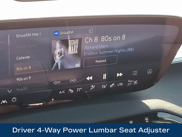 Used 2025 Buick Enclave Preferred image 13