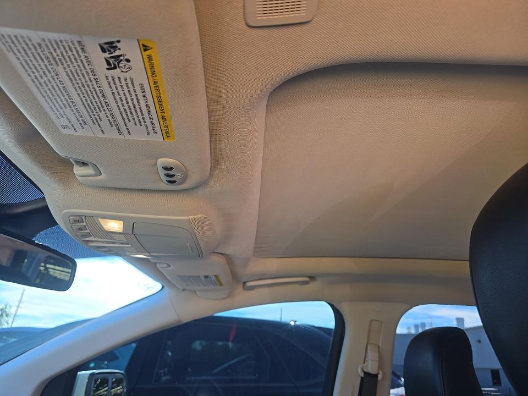 Used 2023 Ford Edge SEL w/ Convenience Package AWD/4WD image 11