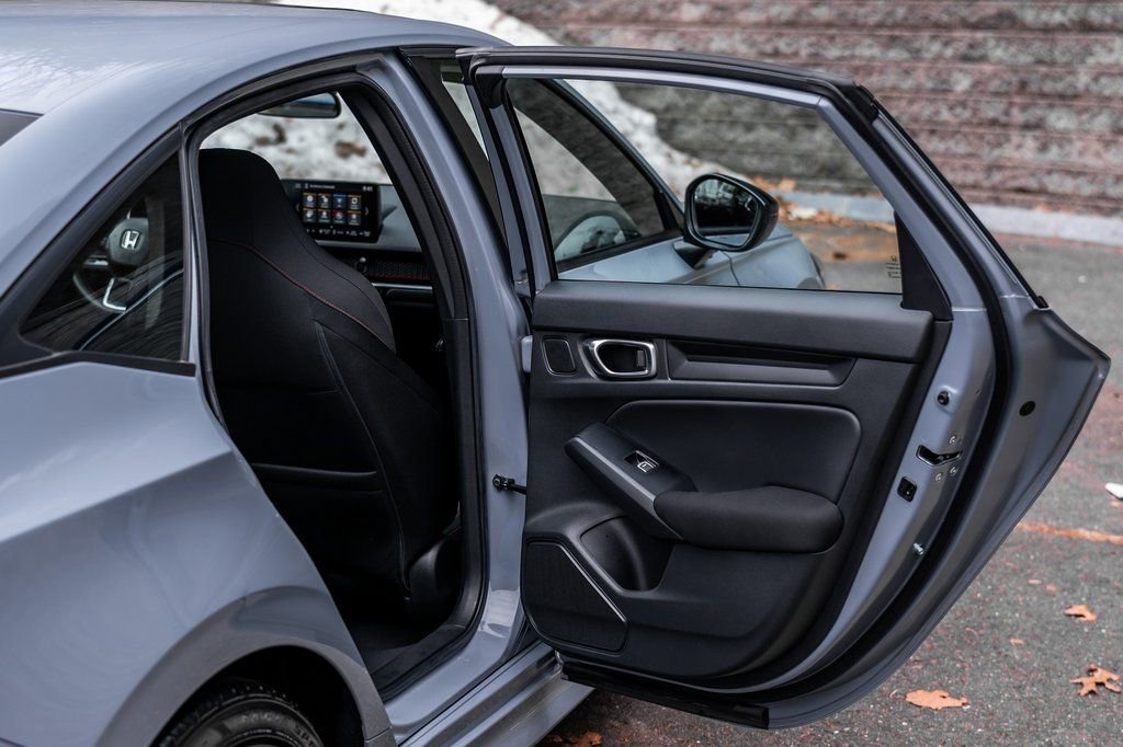 Used 2023 Honda Civic Si image 17