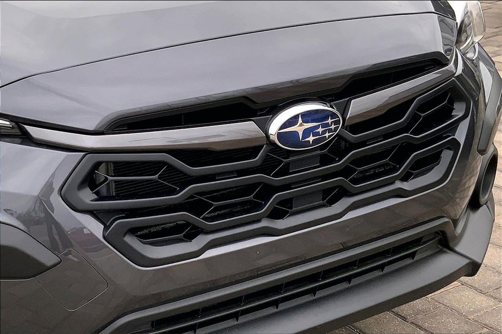 Certified 2025 Subaru Crosstrek 2.5i Limited w/ Crosstrek Mirror Package image 30