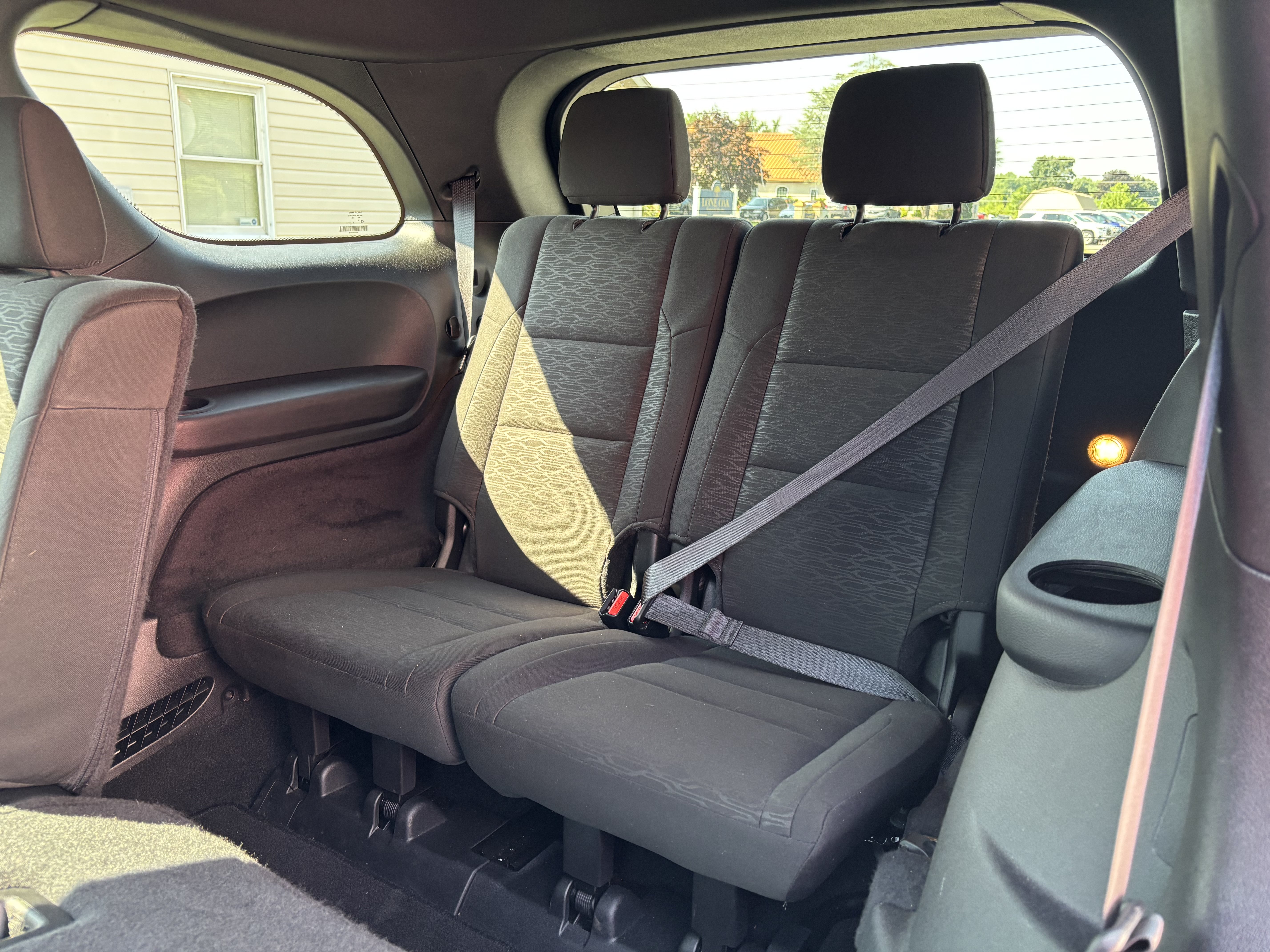 Used 2026 Dodge Durango GT AWD/4WD image 15