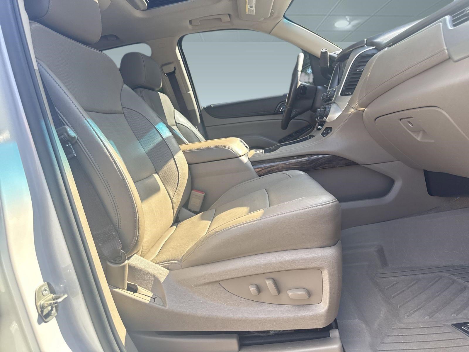 Used 2019 GMC Yukon SLT w/ Open Road Package image 25