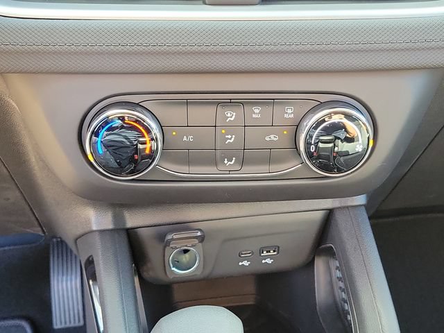 New 2026 Chevrolet TrailBlazer LS w/ LS Convenience Package FWD image 23