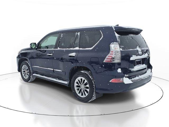 Used 2019 Lexus GX 460 Luxury image 3