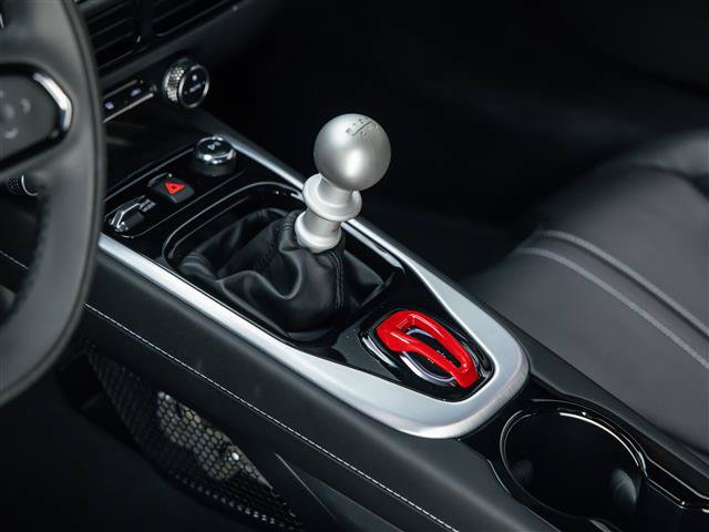 Used 2025 Lotus Emira RWD image 21
