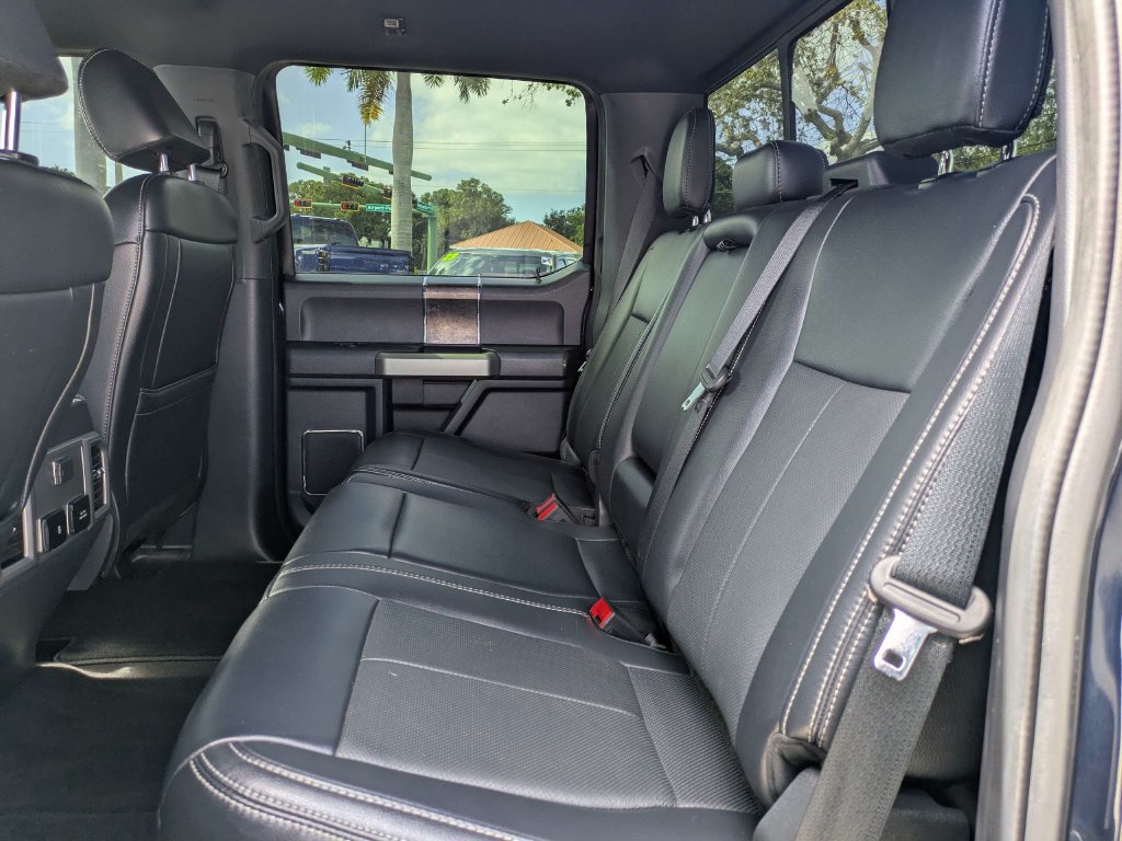 Used 2022 Ford F250 Lariat AWD/4WD image 14