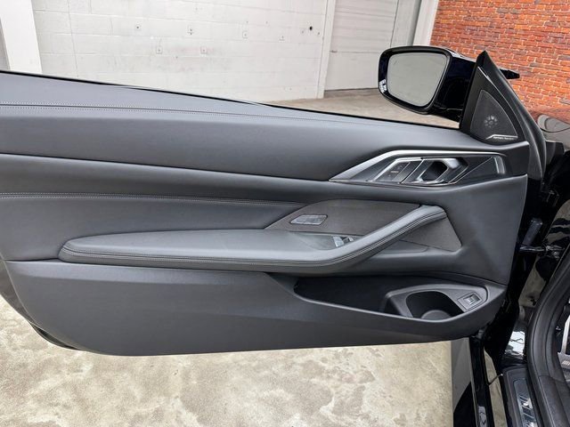 New 2026 BMW M4 xDrive Competition AWD/4WD image 10