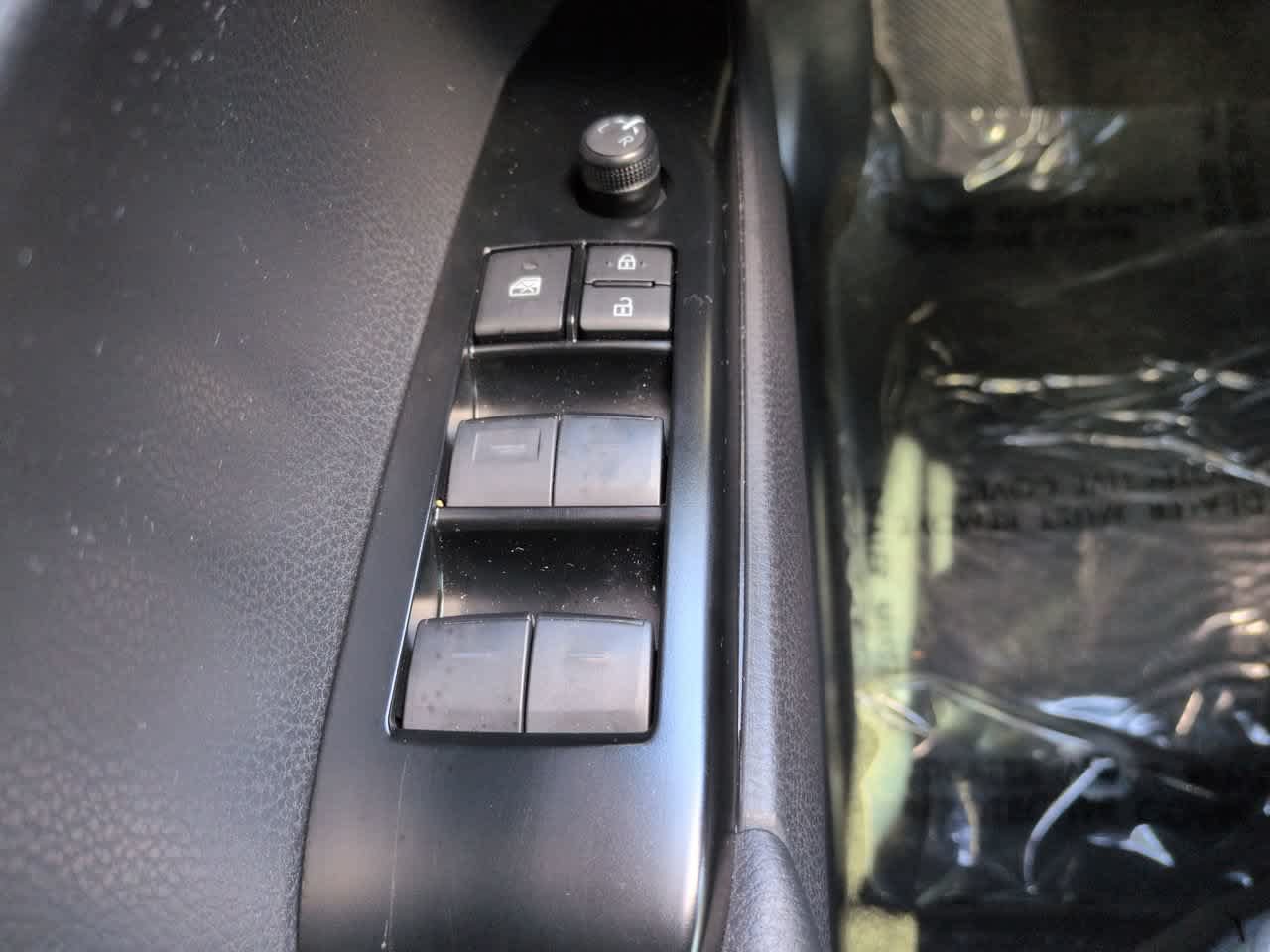 Certified 2026 Toyota Camry SE FWD image 21