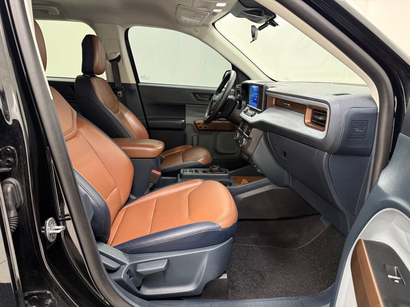 Used 2023 Ford Maverick Lariat w/ Lariat Luxury Package AWD/4WD image 26