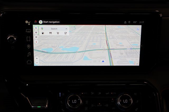 New 2026 GMC Sierra 1500 AT4 w/ AT4 Premium Package image 19