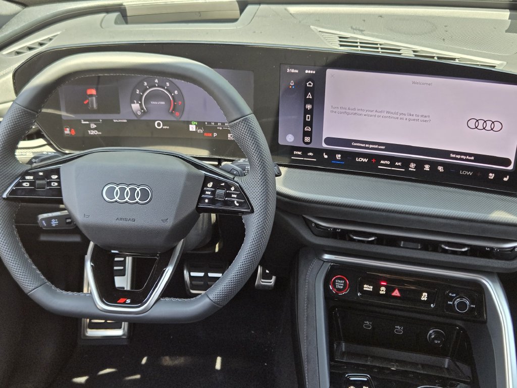 New 2026 Audi SQ5 Prestige AWD/4WD image 31