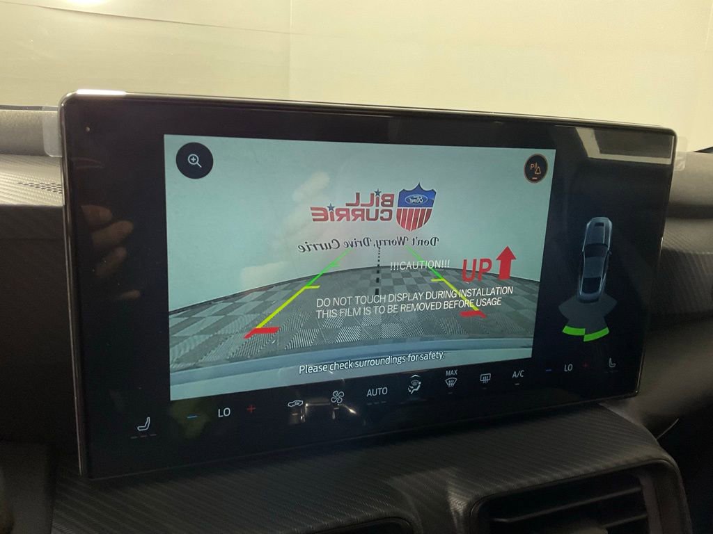 New 2026 Ford Mustang Coupe image 20