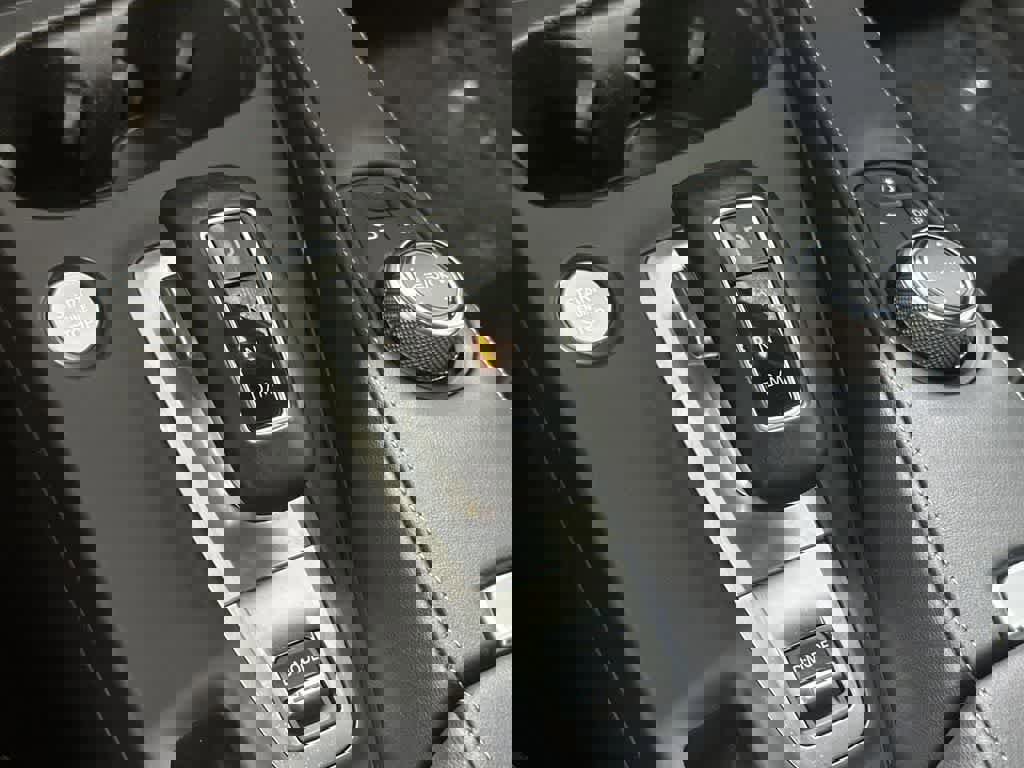 Used 2023 INFINITI QX50 Luxe image 21