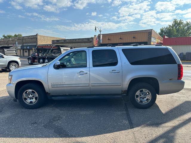 Used 2012 Chevrolet Suburban LT AWD/4WD image 7