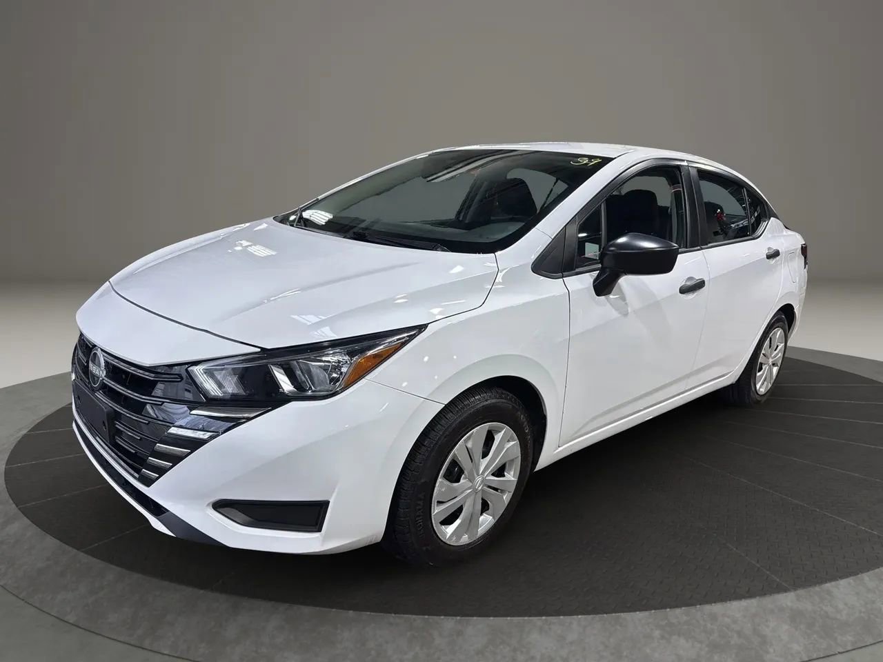 Used 2023 Nissan Versa S