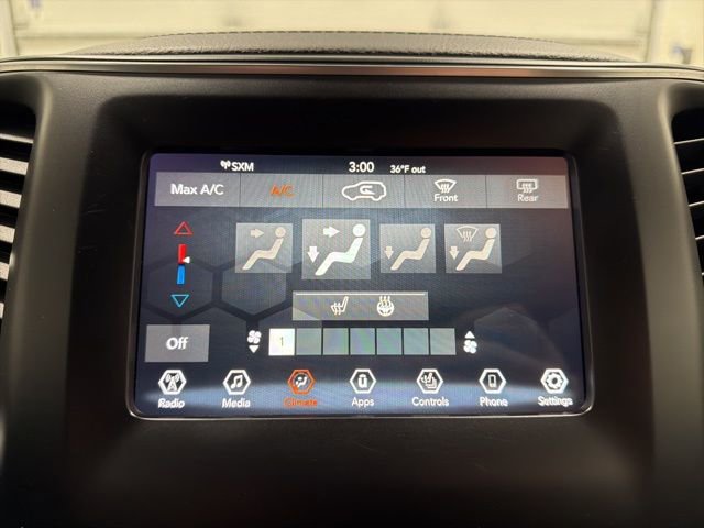 Used 2021 Jeep Cherokee Latitude Lux image 27