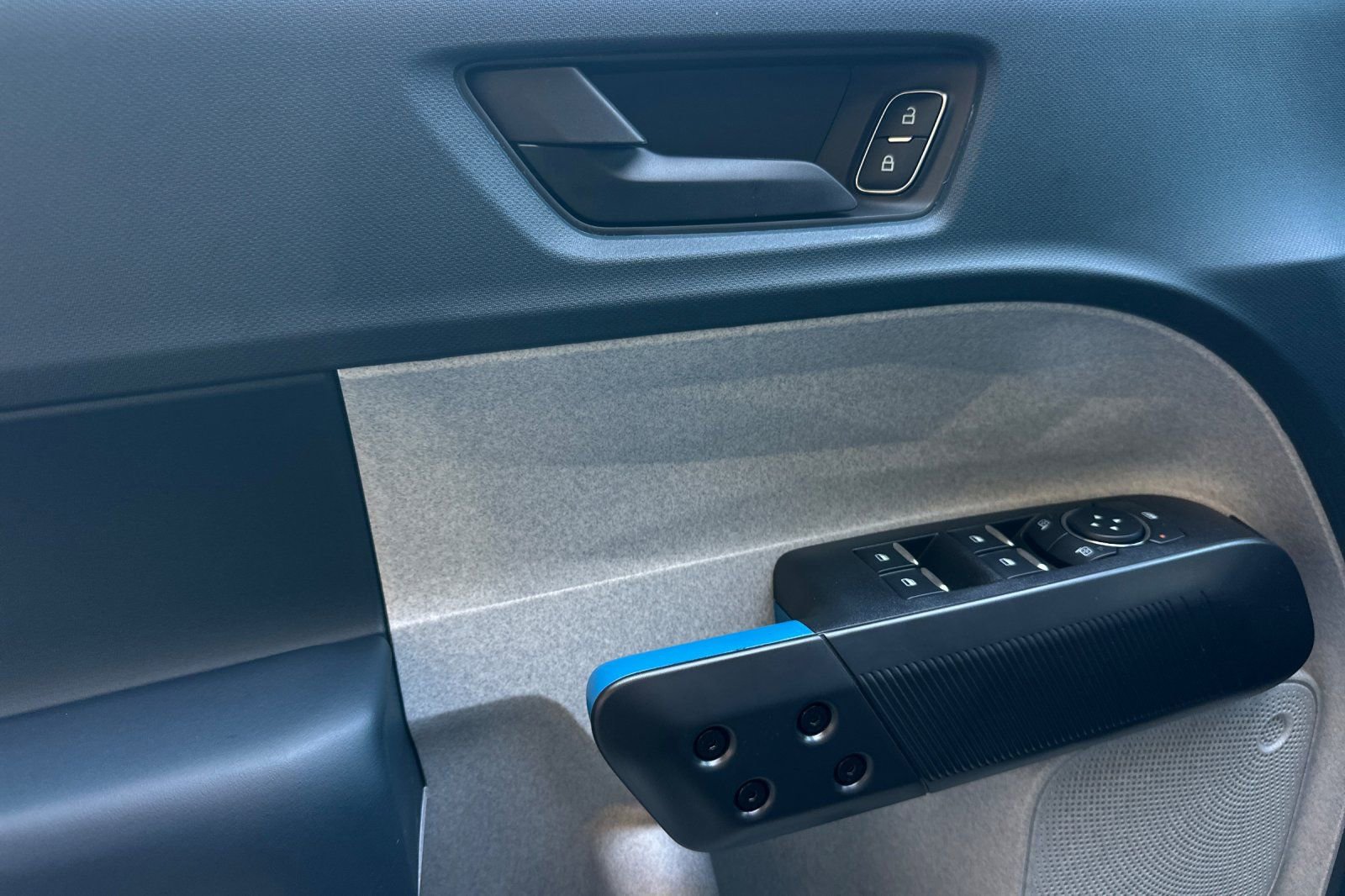 New 2026 Ford Maverick XLT image 10