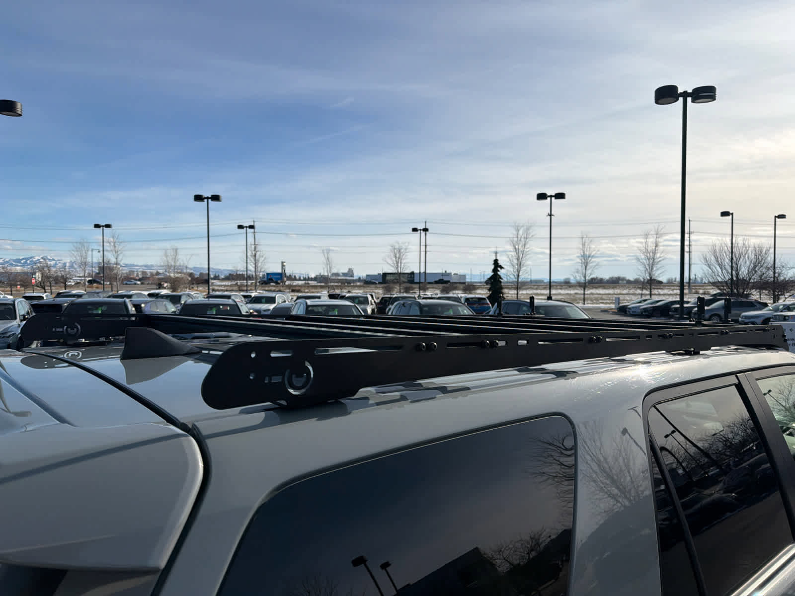 Used 2017 Toyota 4Runner TRD Pro image 11