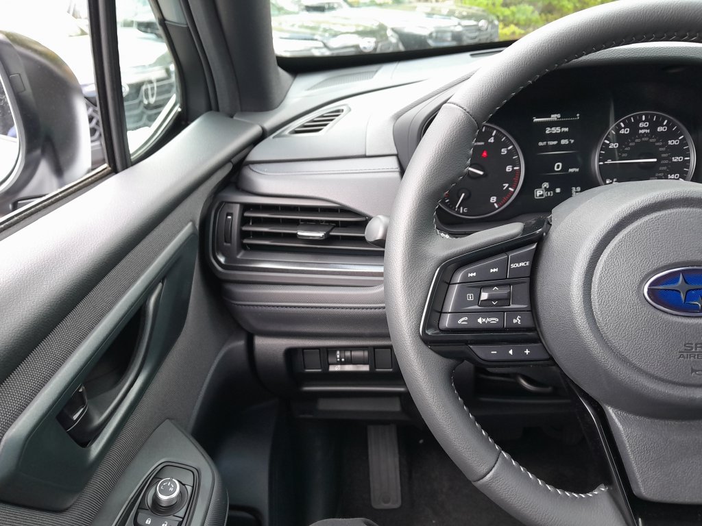 New 2026 Subaru Forester Premium AWD/4WD image 12