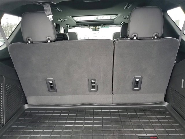 Certified 2023 Chevrolet Tahoe High Country image 5