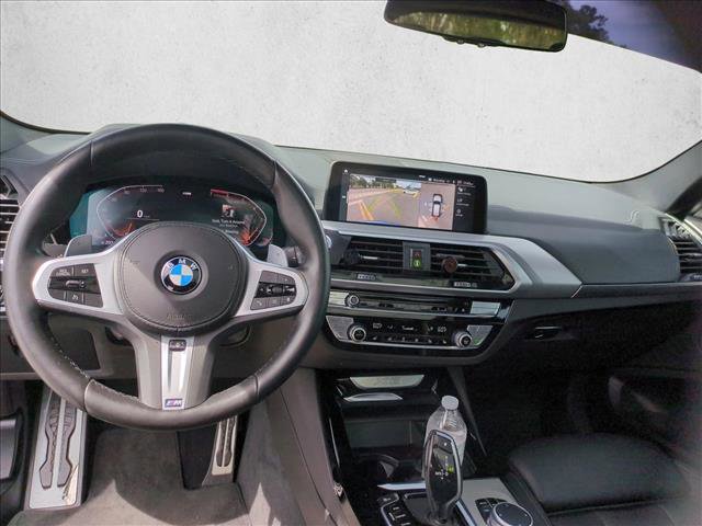 Used 2020 BMW X3 xDrive30i w/ Executive Package image 19
