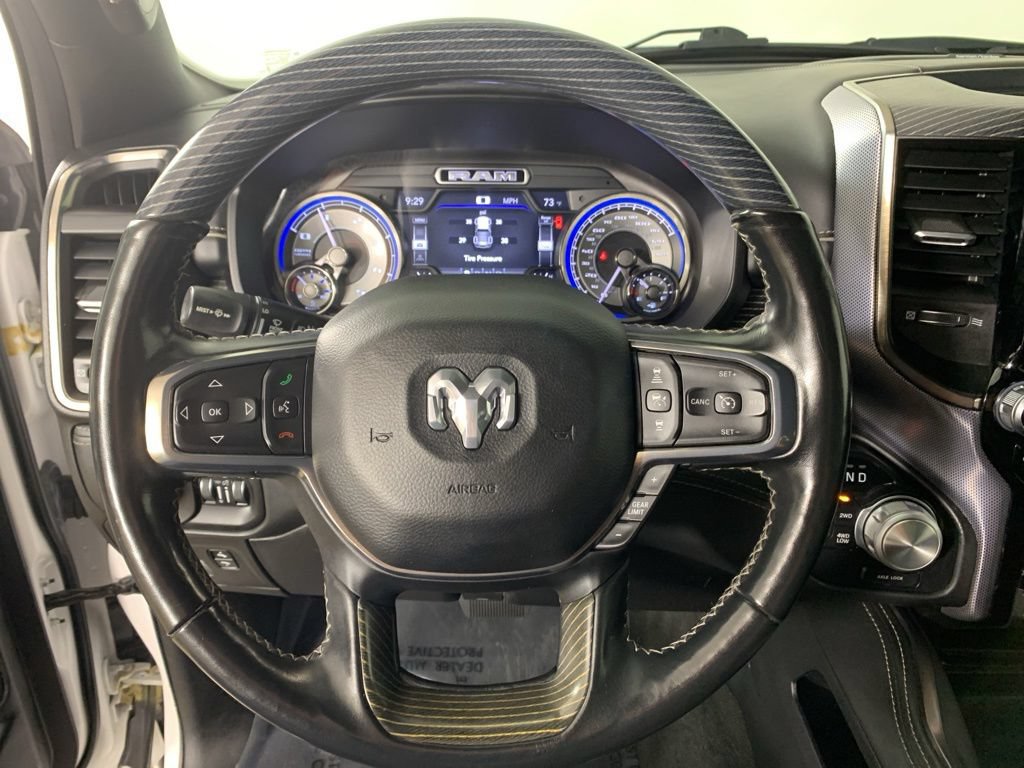 Used 2020 RAM 1500 Limited AWD/4WD image 20