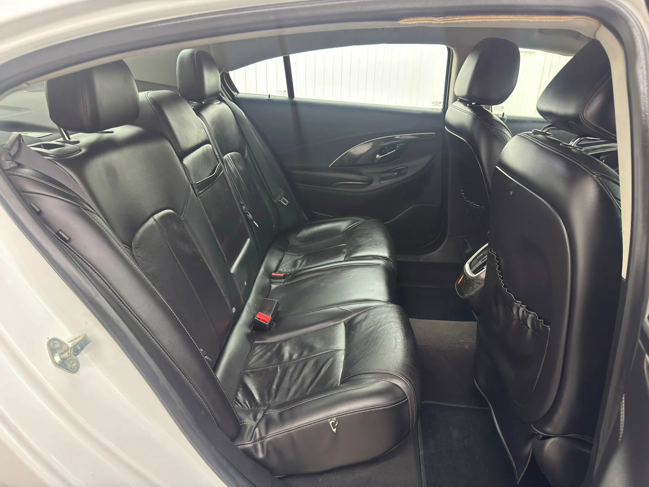 Used 2015 Buick LaCrosse Leather image 11