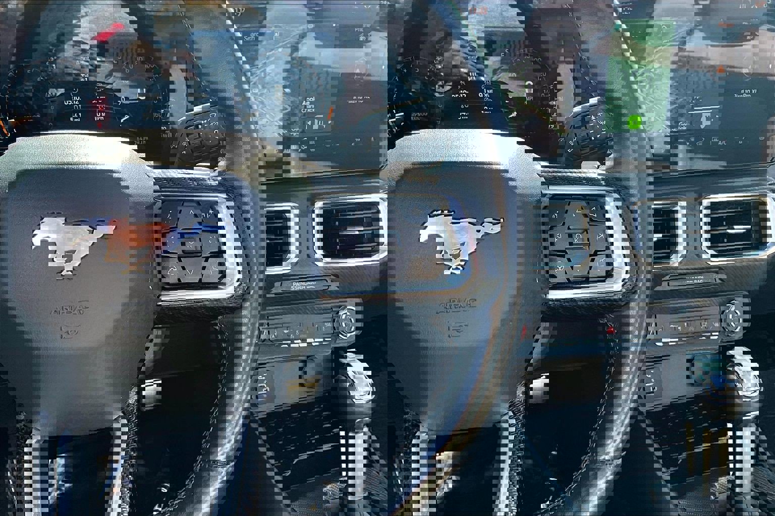 Used 2024 Ford Mustang GT Premium image 17