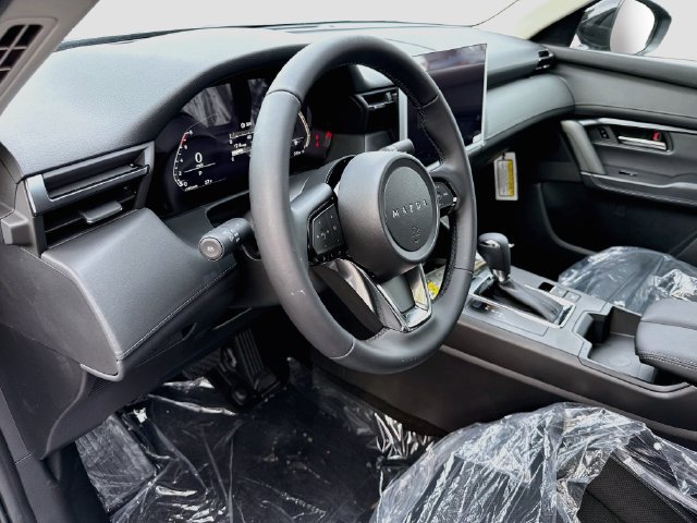 New 2026 MAZDA CX-5 Preferred AWD/4WD image 9