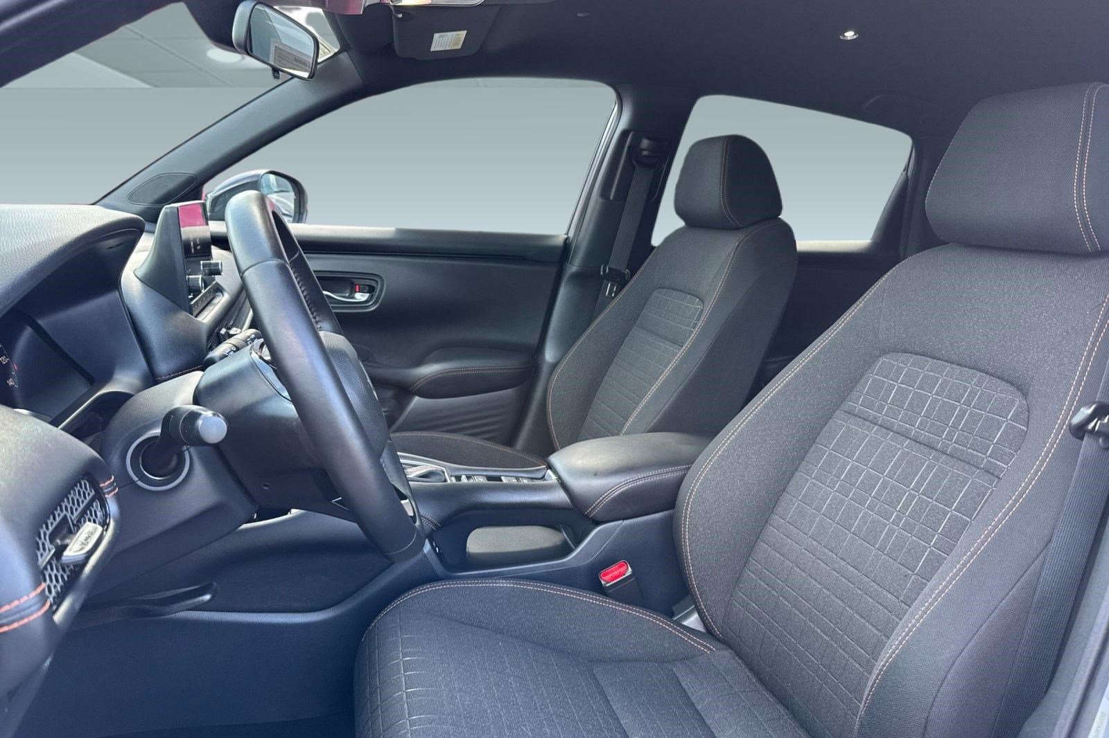 Used 2024 Honda HR-V Sport image 21