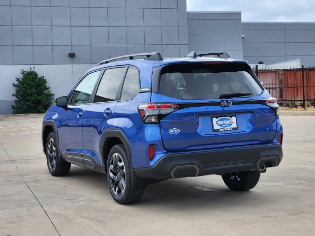 New 2026 Subaru Forester Limited AWD/4WD image 4