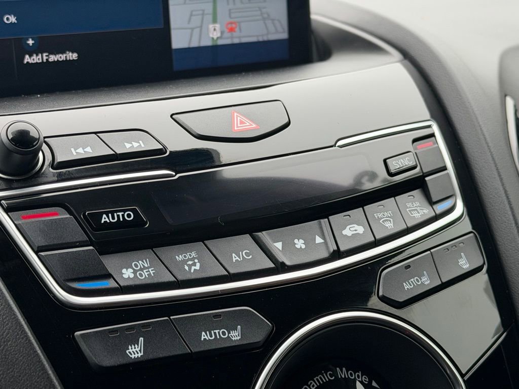 Certified 2023 Acura RDX w/ Technology Package image 21