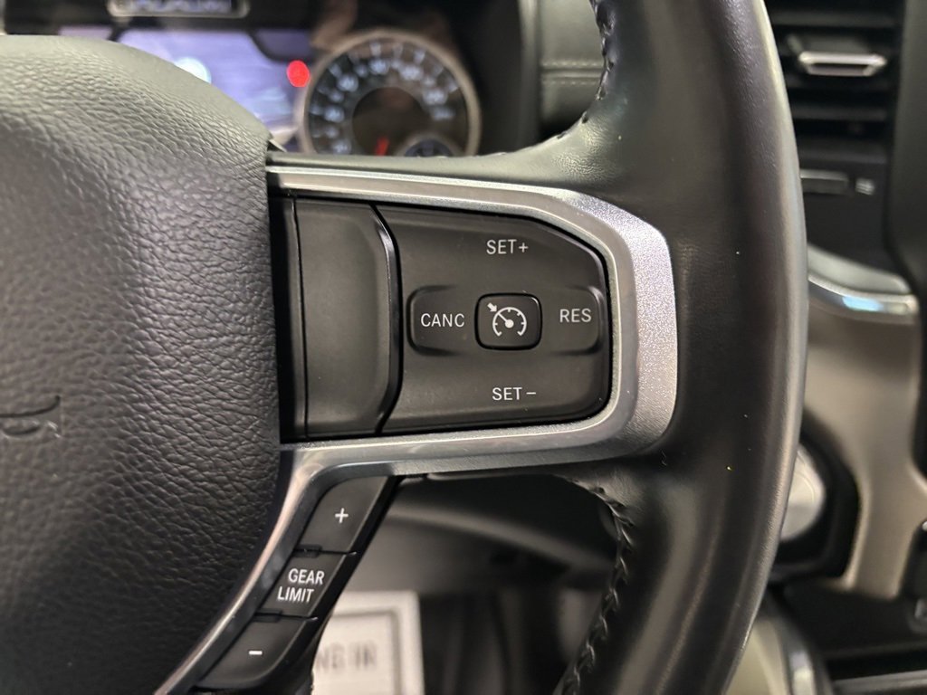 Used 2021 RAM 1500 Laramie image 12