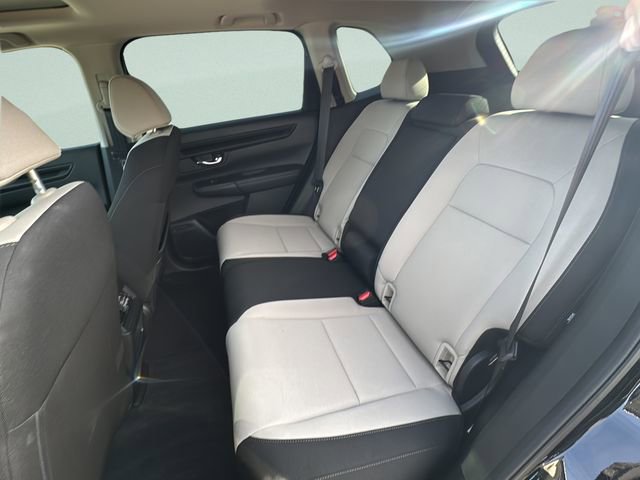 Certified 2023 Honda CR-V EX image 10