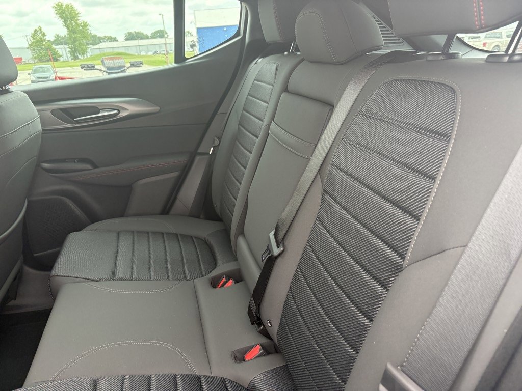 New 2025 Dodge Hornet GT w/ Cold Weather Group image 18