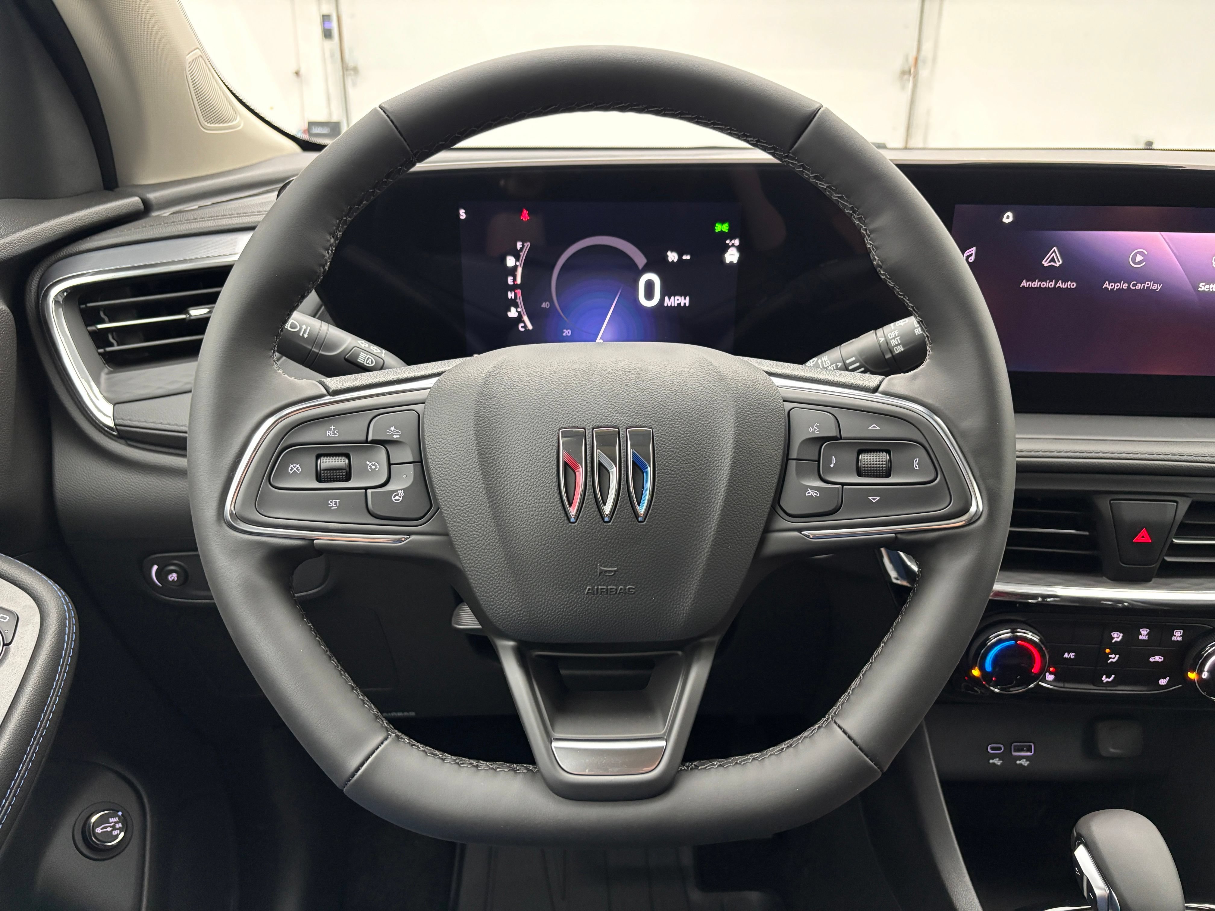 New 2026 Buick Encore GX Sport Touring w/ Comfort Package FWD image 18