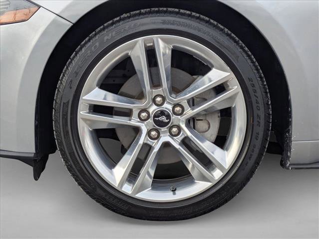 Used 2021 Ford Mustang Premium w/ Pony Package image 23