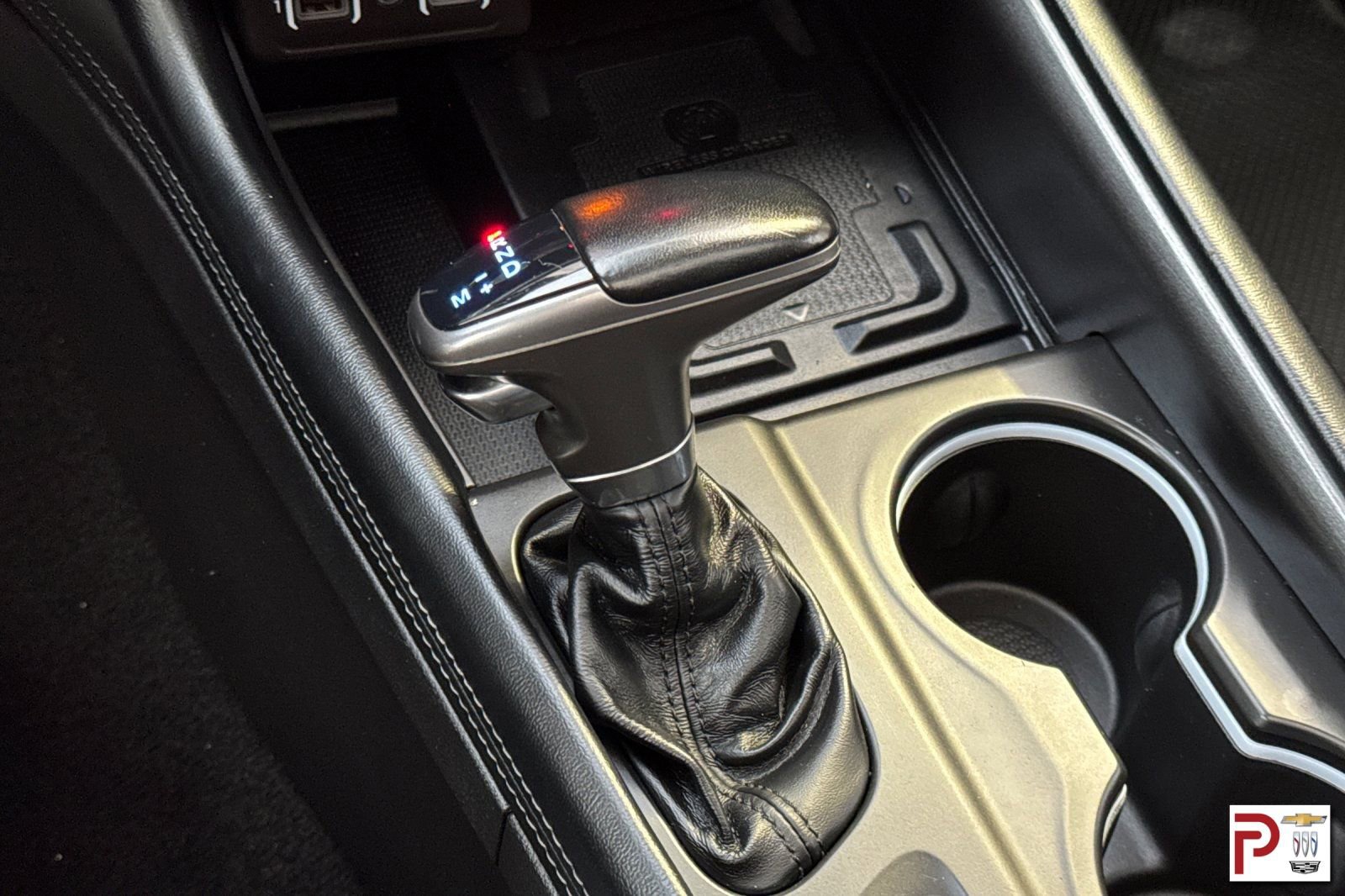 Used 2021 Dodge Durango Citadel w/ Technology Group image 26