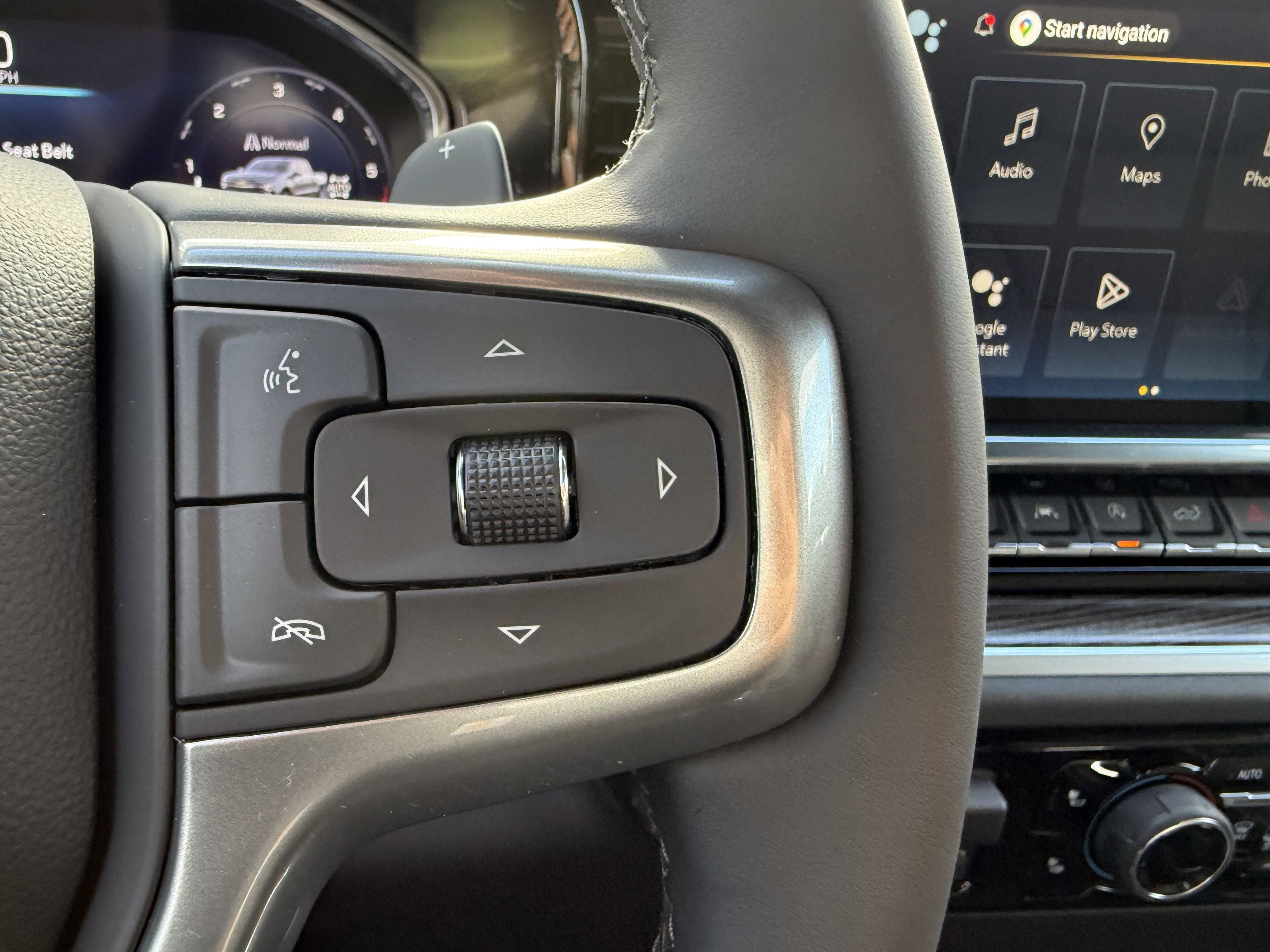 New 2026 Chevrolet Silverado 1500 LT image 21