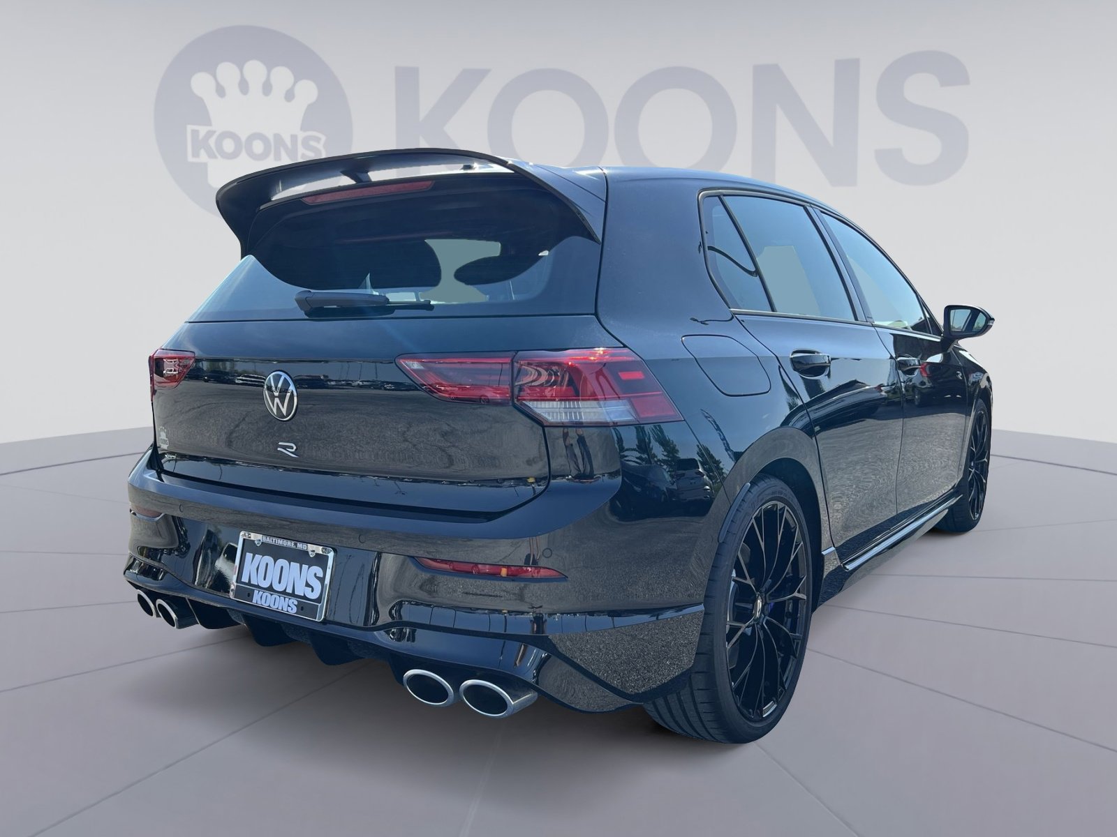 Used 2026 Volkswagen Golf AWD/4WD image 16