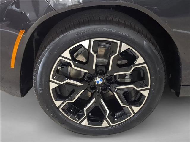 New 2026 BMW X3 xDrive30 image 10