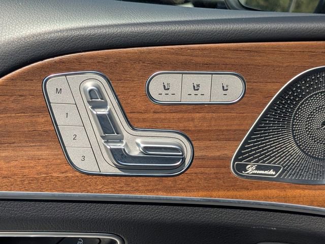 Used 2025 Mercedes-Benz GLE 350 4MATIC image 20