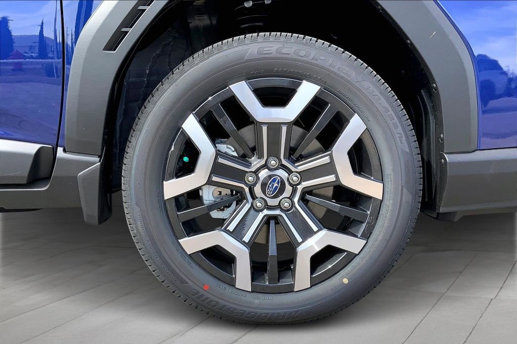 New 2026 Subaru Outback Touring XT image 13