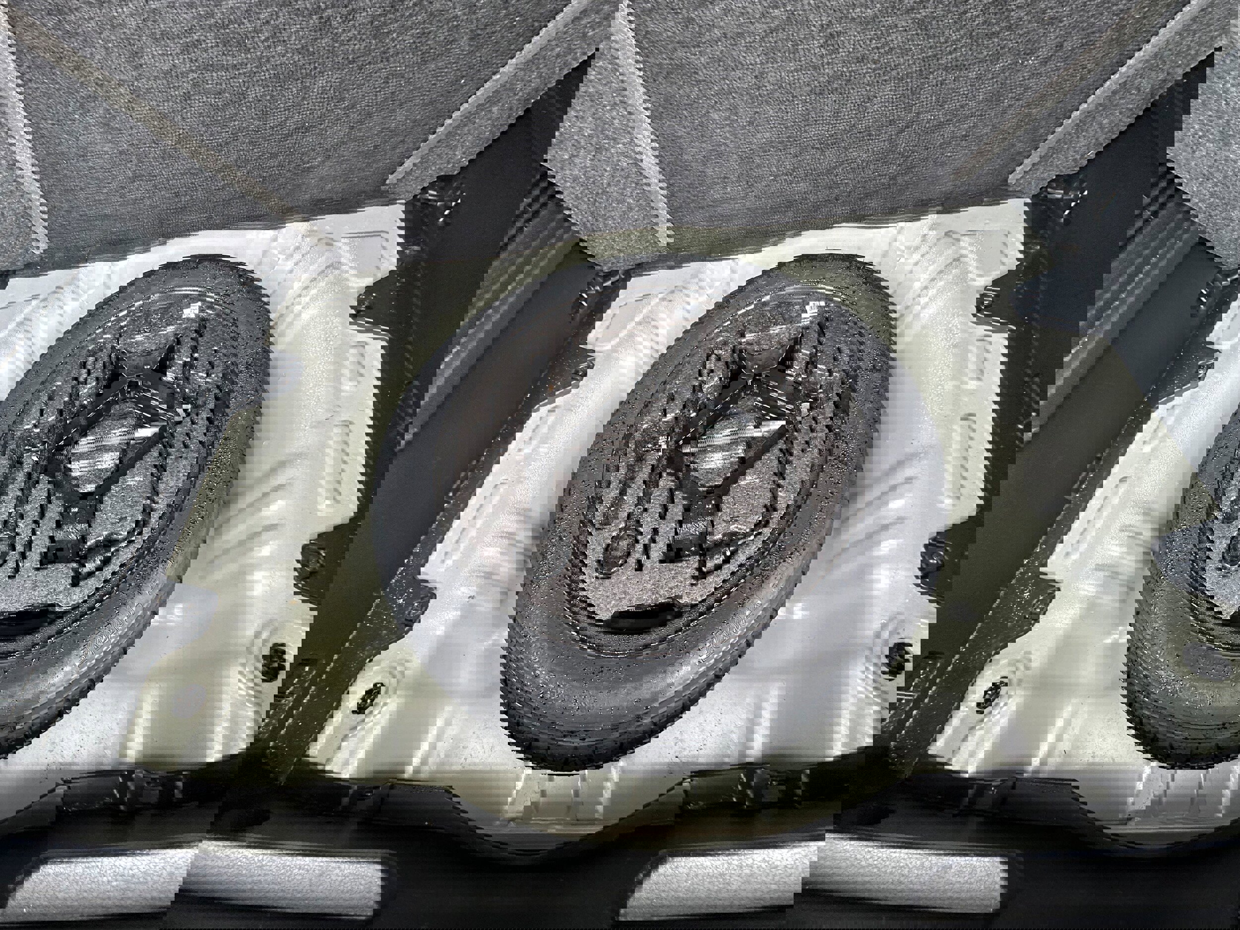 Used 2023 Kia Soul LX w/ LX Technology Package image 14