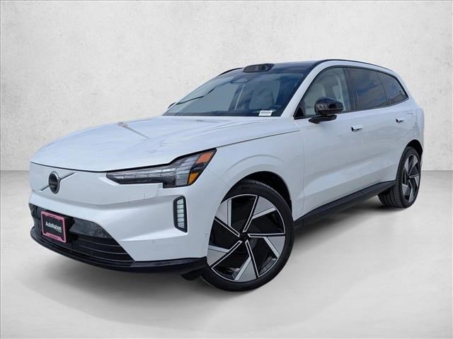 New 2025 Volvo EX90 Ultra w/ Protection Package Premier