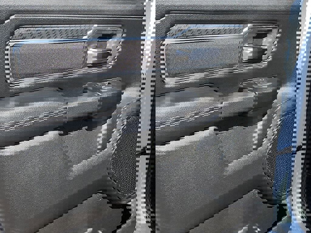 New 2026 RAM 1500 Lone Star image 19